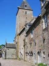 LONLAY L' ABBAYE