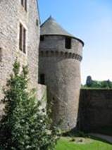 CHATEAU DE LASSAY