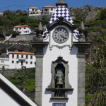 Eglise de ponta do sol