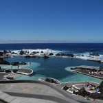 centre nautique à Porto Moniz