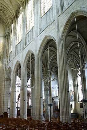 Eglise St Gervais St Protais (7)