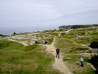 Pointe du Hoc (6)