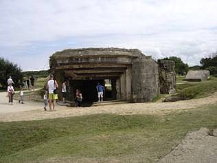 Pointe du Hoc (8)