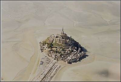 Description : Description : Description : Description : Description : Mont st Michel vu d'avion