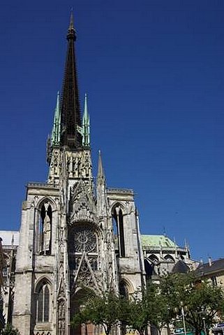 Description : Description : Cathdrale Notre-Dame (1)