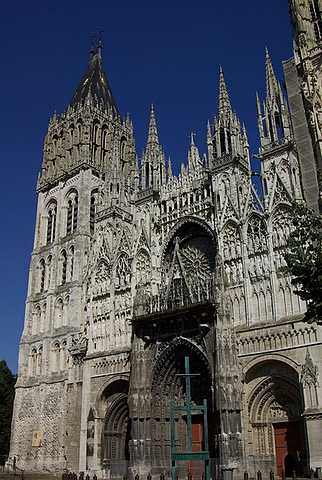 Description : Description : Cathdrale Notre-Dame (20)