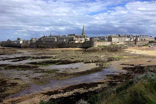 Description : Description : Description : saint malo (4)