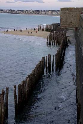 Description : Description : Description : st malo-